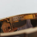 Clic Clac Pink×golden GP FI 01 56クリッククラック ピンク×ゴールド GP FI 01 56