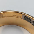 Clic Clac Pink×golden GP FI 01 56クリッククラック ピンク×ゴールド GP FI 01 56