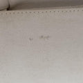 The Arcotote White lambskin B09452446Qザ アルコトート ホワイト ラムスキン B09452446Q