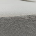 The Arcotote White lambskin B09452446Qザ アルコトート ホワイト ラムスキン B09452446Q
