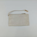 The Arcotote White lambskin B09452446Qザ アルコトート ホワイト ラムスキン B09452446Q