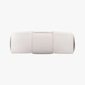 The Arcotote White lambskin B09452446Qザ アルコトート ホワイト ラムスキン B09452446Q