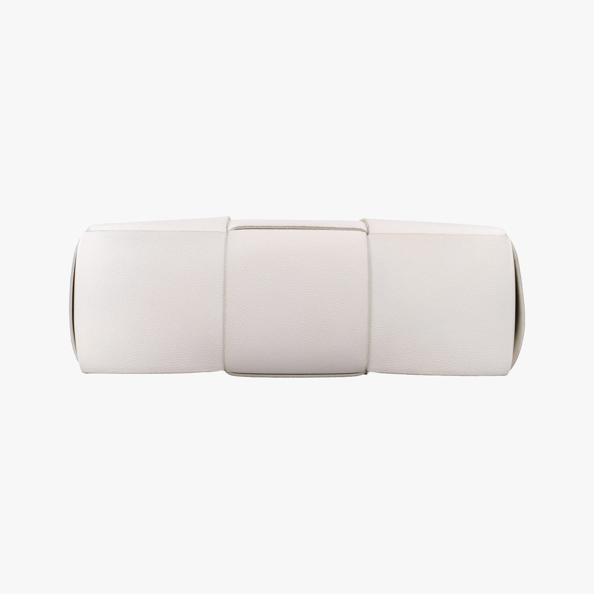 The Arcotote White lambskin B09452446Qザ アルコトート ホワイト ラムスキン B09452446Q