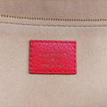 VOLTA Parnassus Ruby Taurillon leather M50543 MI1155ヴォルタ ルビー トリヨンレザー M50543 MI1155