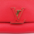 VOLTA Parnassus Ruby Taurillon leather M50543 MI1155ヴォルタ ルビー トリヨンレザー M50543 MI1155