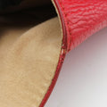VOLTA Parnassus Ruby Taurillon leather M50543 MI1155ヴォルタ ルビー トリヨンレザー M50543 MI1155