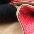 VOLTA Parnassus Ruby Taurillon leather M50543 MI1155ヴォルタ ルビー トリヨンレザー M50543 MI1155
