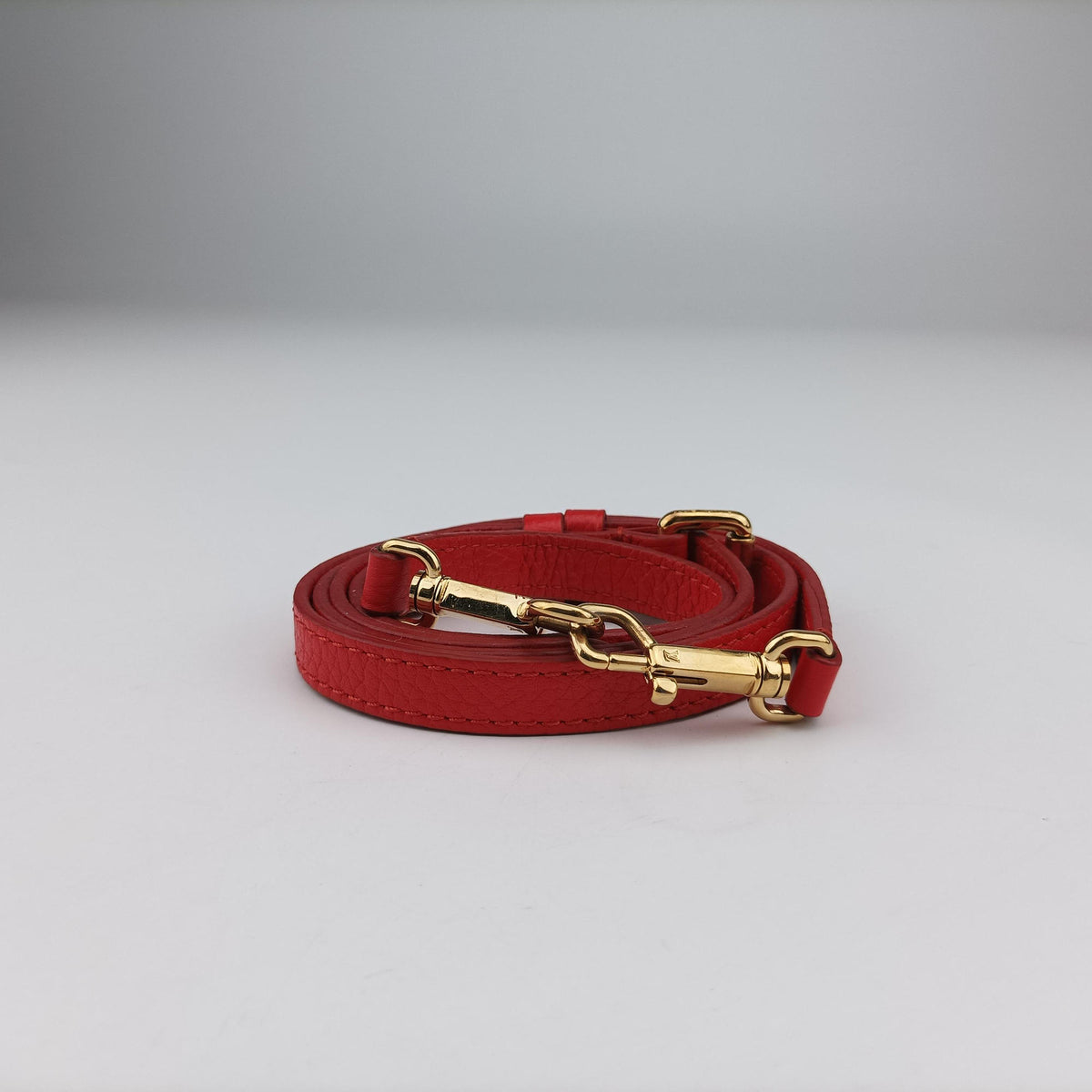 VOLTA Parnassus Ruby Taurillon leather M50543 MI1155ヴォルタ ルビー トリヨンレザー M50543 MI1155