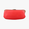 VOLTA Parnassus Ruby Taurillon leather M50543 MI1155ヴォルタ ルビー トリヨンレザー M50543 MI1155
