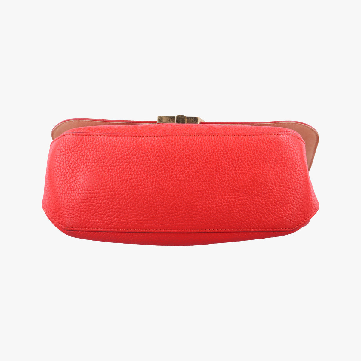 VOLTA Parnassus Ruby Taurillon leather M50543 MI1155ヴォルタ ルビー トリヨンレザー M50543 MI1155