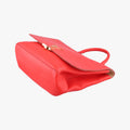 VOLTA Parnassus Ruby Taurillon leather M50543 MI1155ヴォルタ ルビー トリヨンレザー M50543 MI1155
