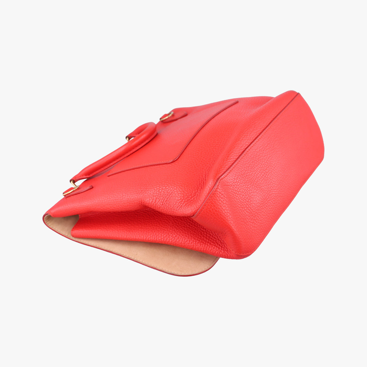 VOLTA Parnassus Ruby Taurillon leather M50543 MI1155ヴォルタ ルビー トリヨンレザー M50543 MI1155