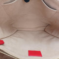 VOLTA Parnassus Ruby Taurillon leather M50543 MI1155ヴォルタ ルビー トリヨンレザー M50543 MI1155