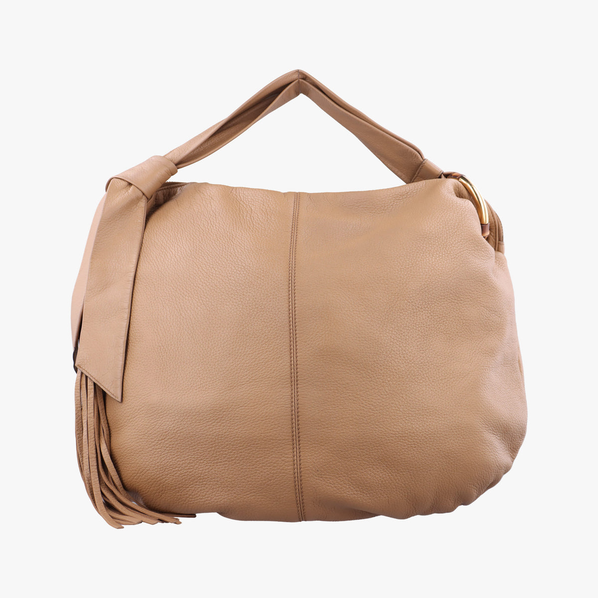 Jungle hobo Beige leather 232929 D6569892ジャングル  ホーボー ベージュ レザー 232929 D6569892