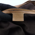 Jungle hobo Beige leather 232929 D6569892ジャングル  ホーボー ベージュ レザー 232929 D6569892