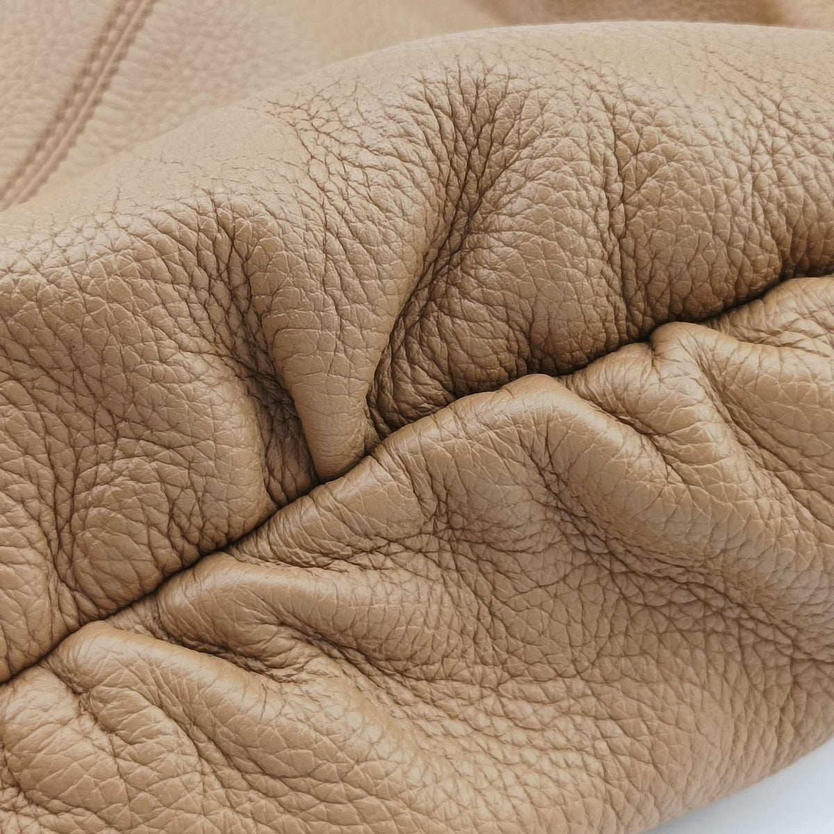 Jungle hobo Beige leather 232929 D6569892ジャングル  ホーボー ベージュ レザー 232929 D6569892