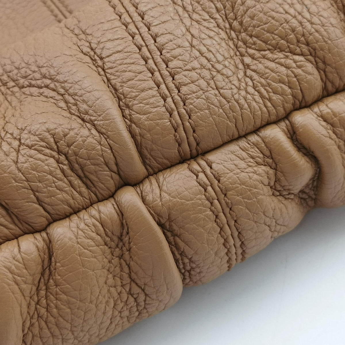 Jungle hobo Beige leather 232929 D6569892ジャングル  ホーボー ベージュ レザー 232929 D6569892