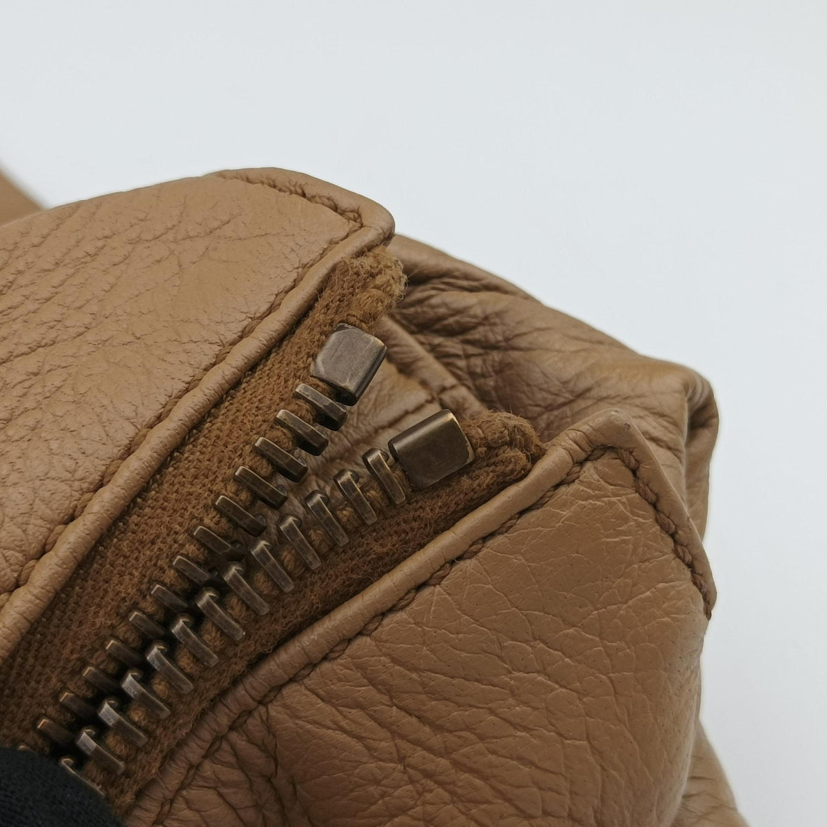 Jungle hobo Beige leather 232929 D6569892ジャングル  ホーボー ベージュ レザー 232929 D6569892