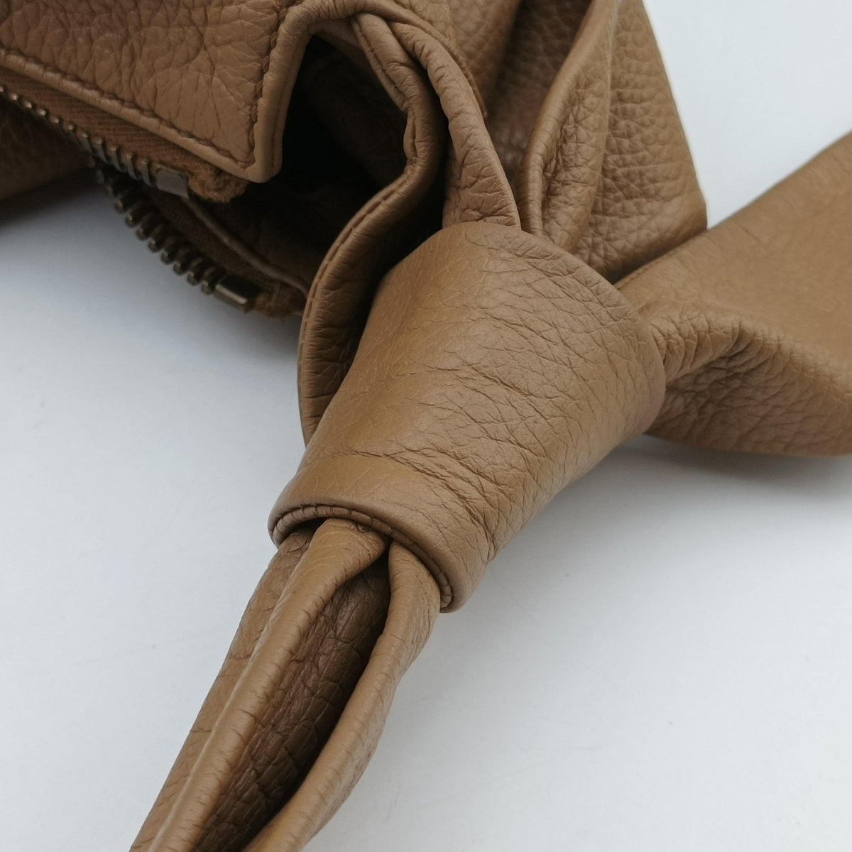 Jungle hobo Beige leather 232929 D6569892ジャングル  ホーボー ベージュ レザー 232929 D6569892