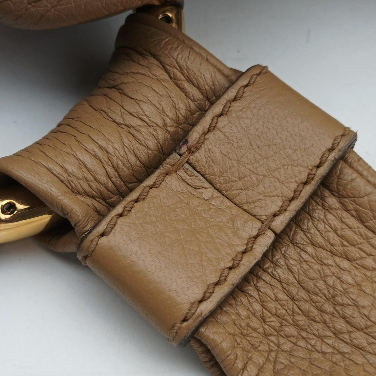 Jungle hobo Beige leather 232929 D6569892ジャングル  ホーボー ベージュ レザー 232929 D6569892