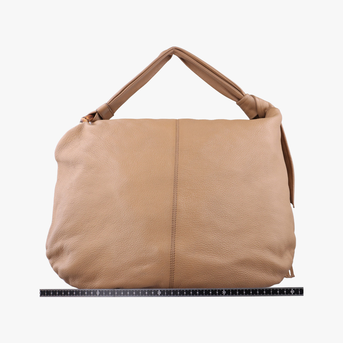 Jungle hobo Beige leather 232929 D6569892ジャングル  ホーボー ベージュ レザー 232929 D6569892