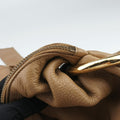 Jungle hobo Beige leather 232929 D6569892ジャングル  ホーボー ベージュ レザー 232929 D6569892