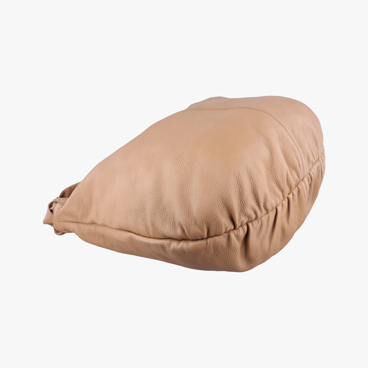 Jungle hobo Beige leather 232929 D6569892ジャングル  ホーボー ベージュ レザー 232929 D6569892