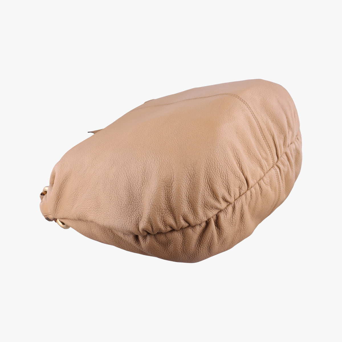 Jungle hobo Beige leather 232929 D6569892ジャングル  ホーボー ベージュ レザー 232929 D6569892