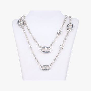 Farandole Chaine d'ancre Argente Silver Ag925 17D122798ファランドール シェーヌダンクル アルジャンテ シルバー Ag925 17D122798