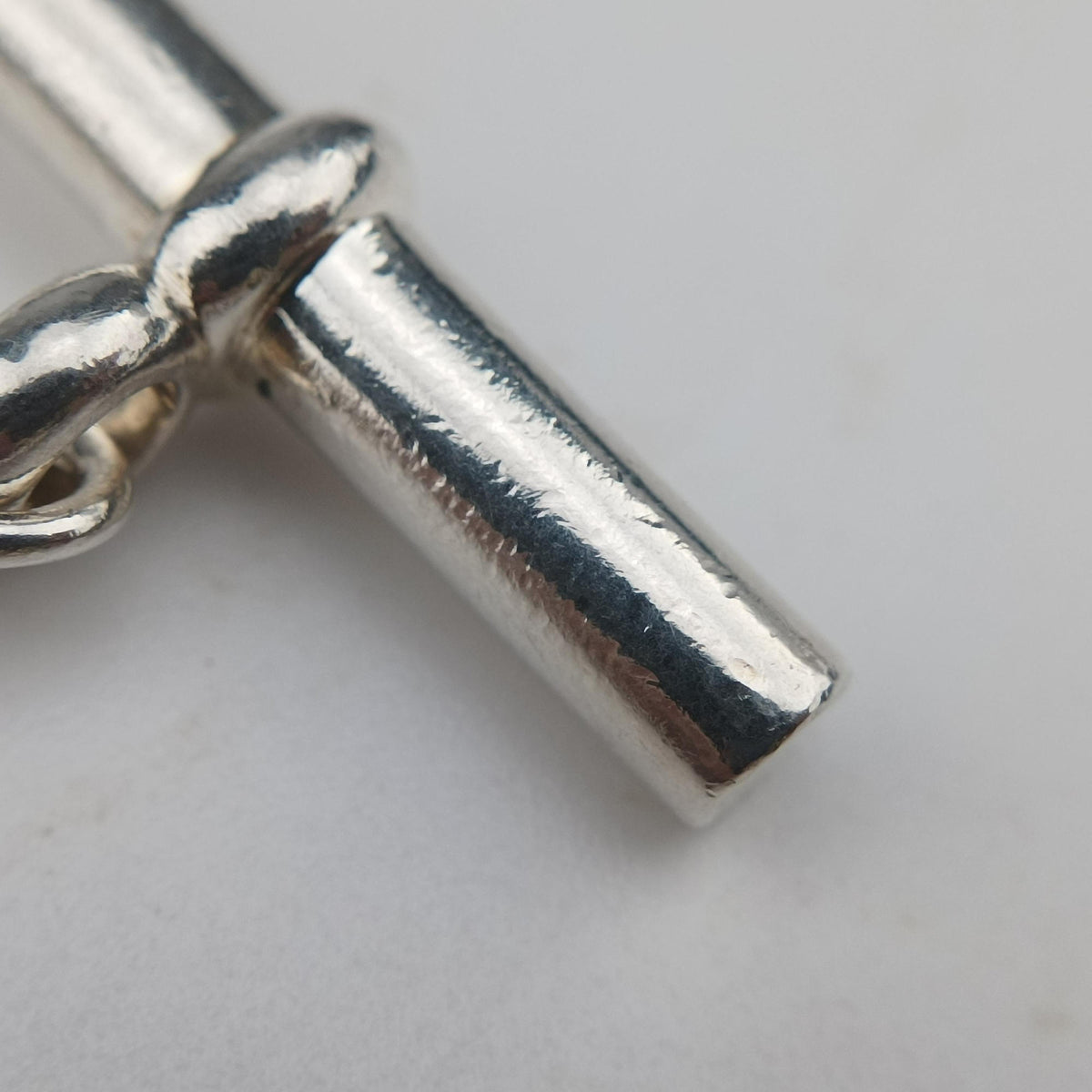 Farandole Chaine d'ancre Argente Silver Ag925 17D122798ファランドール シェーヌダンクル アルジャンテ シルバー Ag925 17D122798