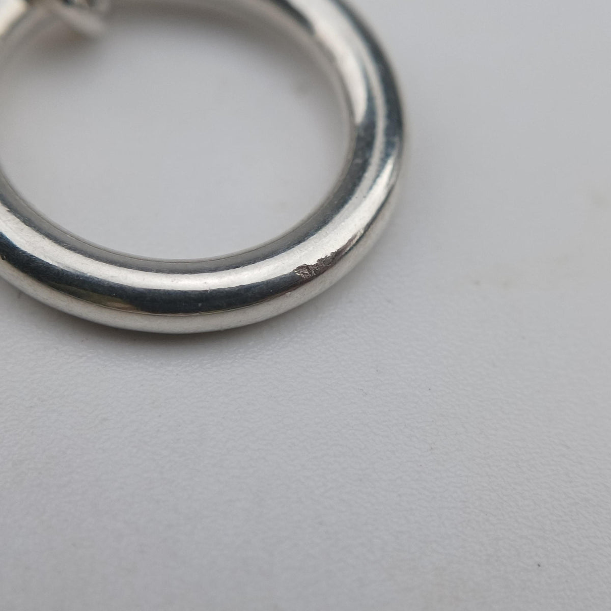 Farandole Chaine d'ancre Argente Silver Ag925 17D122798ファランドール シェーヌダンクル アルジャンテ シルバー Ag925 17D122798