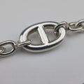 Farandole Chaine d'ancre Argente Silver Ag925 17D122798ファランドール シェーヌダンクル アルジャンテ シルバー Ag925 17D122798