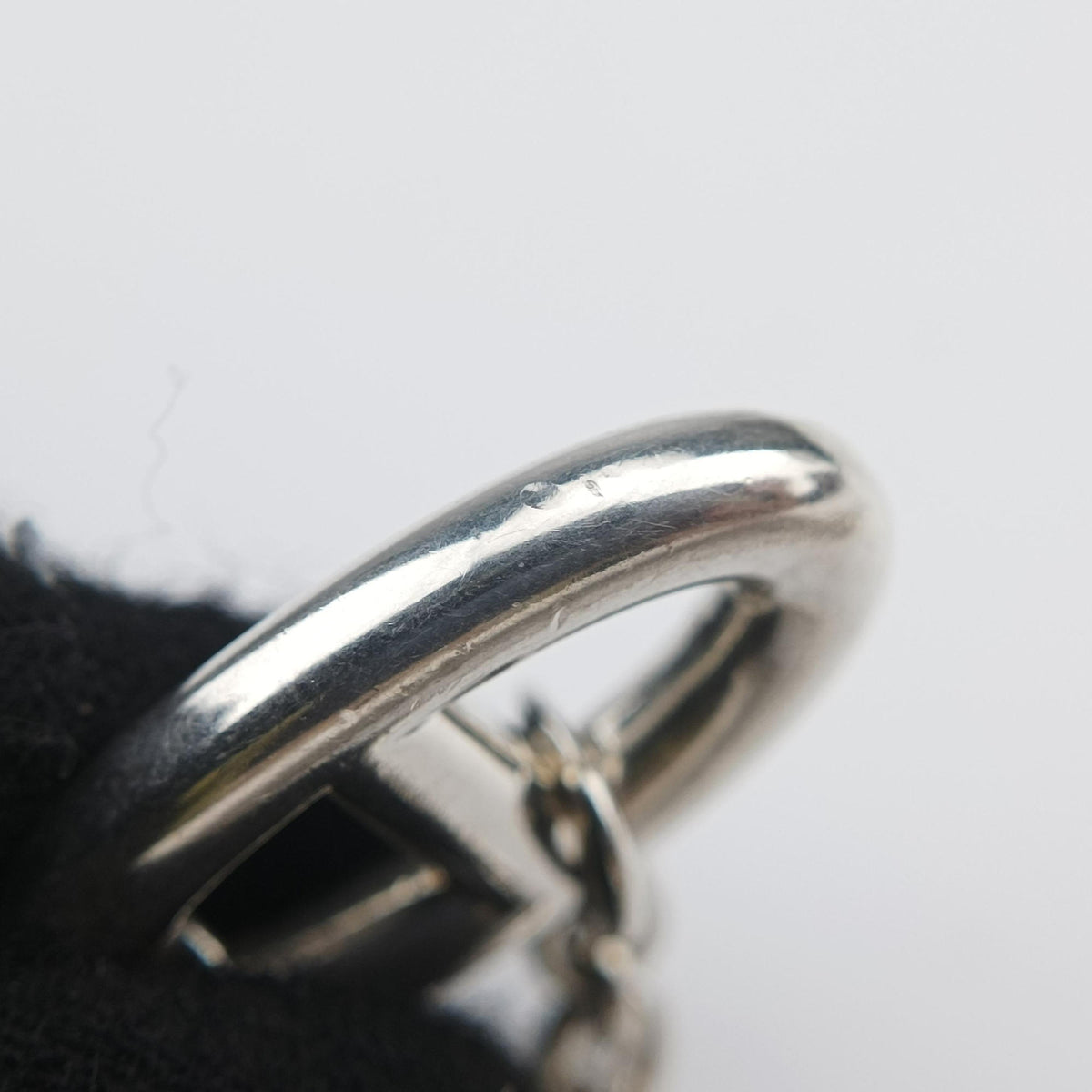 Farandole Chaine d'ancre Argente Silver Ag925 17D122798ファランドール シェーヌダンクル アルジャンテ シルバー Ag925 17D122798