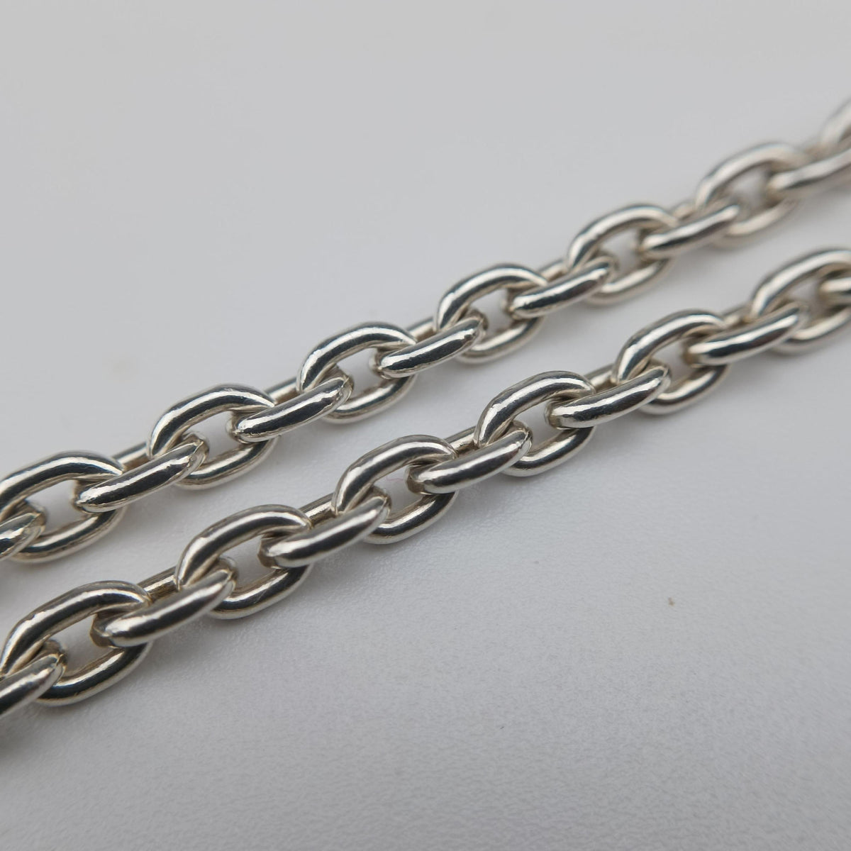Farandole Chaine d'ancre Argente Silver Ag925 17D122798ファランドール シェーヌダンクル アルジャンテ シルバー Ag925 17D122798