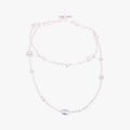 Farandole Chaine d'ancre Argente Silver Ag925 17D122798ファランドール シェーヌダンクル アルジャンテ シルバー Ag925 17D122798