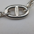 Farandole Chaine d'ancre Argente Silver Ag925 17D122798ファランドール シェーヌダンクル アルジャンテ シルバー Ag925 17D122798