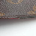 Pochette Felicie Brown Monogram Canvas M61276 CA4109 IC Chipポシェット フェリシー モノグラム/ブラウン モノグラムキャンバス M61276 CA4109 ICチップ