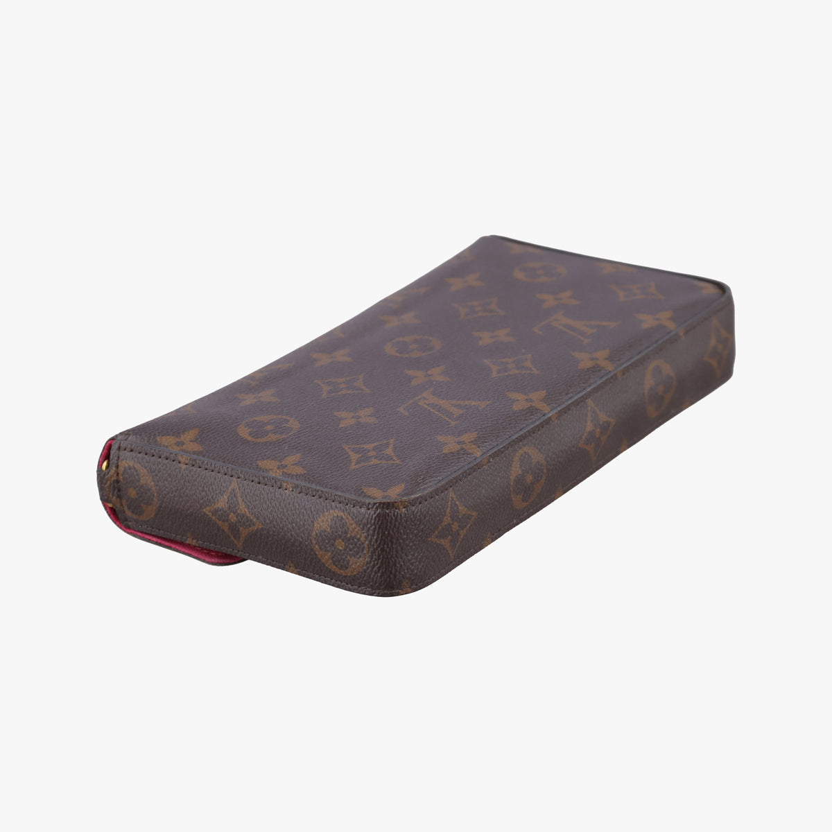 Pochette Felicie Brown Monogram Canvas M61276 CA4109 IC Chipポシェット フェリシー モノグラム/ブラウン モノグラムキャンバス M61276 CA4109 ICチップ