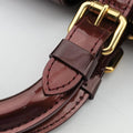 MELROSE AVENUE AMARANTE Vernis M93757 VI2171メルローズ アヴェニュー アマラント ヴェルニ M93757 VI2171