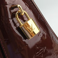 MELROSE AVENUE AMARANTE Vernis M93757 VI2171メルローズ アヴェニュー アマラント ヴェルニ M93757 VI2171