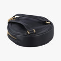 Pre-owned Gucci Ophidia Black×green×red Leather 598661 shoulderbag | stylenewstar