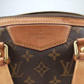 Pre-owned Louis Vuitton RETIRO PM Brown Monogram Canvas M40325 shoulderbag | stylenewstar