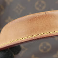 Pre-owned Louis Vuitton RETIRO PM Brown Monogram Canvas M40325 shoulderbag | stylenewstar