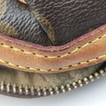 Pre-owned Louis Vuitton RETIRO PM Brown Monogram Canvas M40325 shoulderbag | stylenewstar