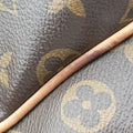 Pre-owned Louis Vuitton RETIRO PM Brown Monogram Canvas M40325 shoulderbag | stylenewstar