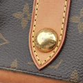 Pre-owned Louis Vuitton RETIRO PM Brown Monogram Canvas M40325 shoulderbag | stylenewstar