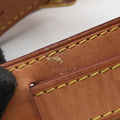 Pre-owned Louis Vuitton RETIRO PM Brown Monogram Canvas M40325 shoulderbag | stylenewstar