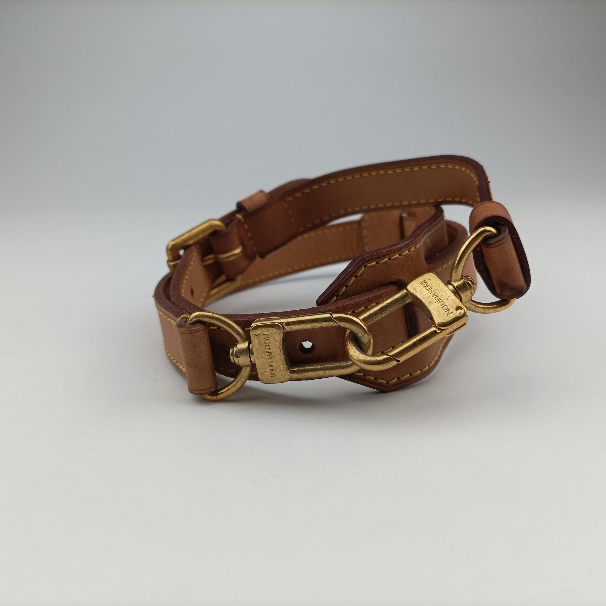 Pre-owned Louis Vuitton RETIRO PM Brown Monogram Canvas M40325 shoulderbag | stylenewstar