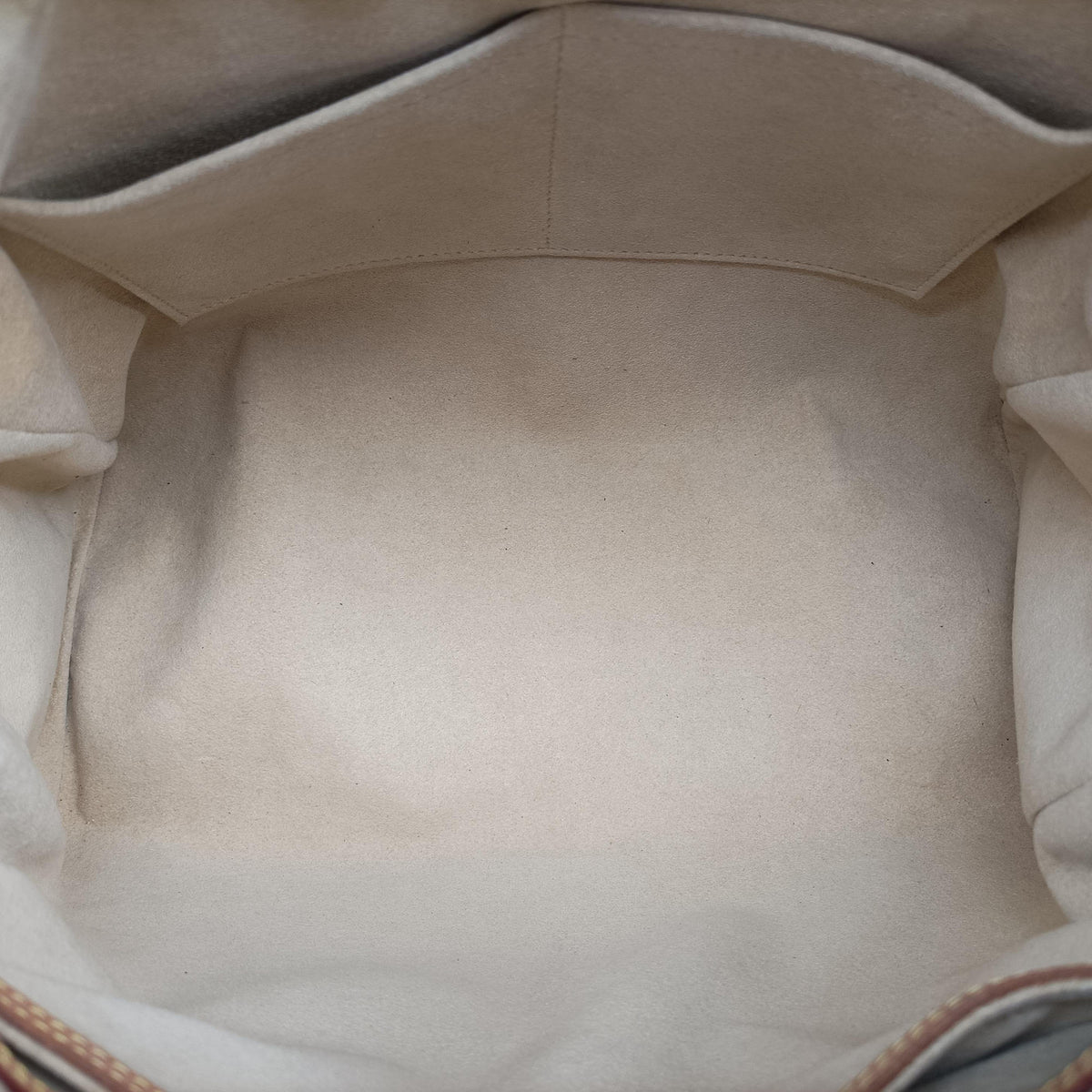 Pre-owned Louis Vuitton RETIRO PM Brown Monogram Canvas M40325 shoulderbag | stylenewstar