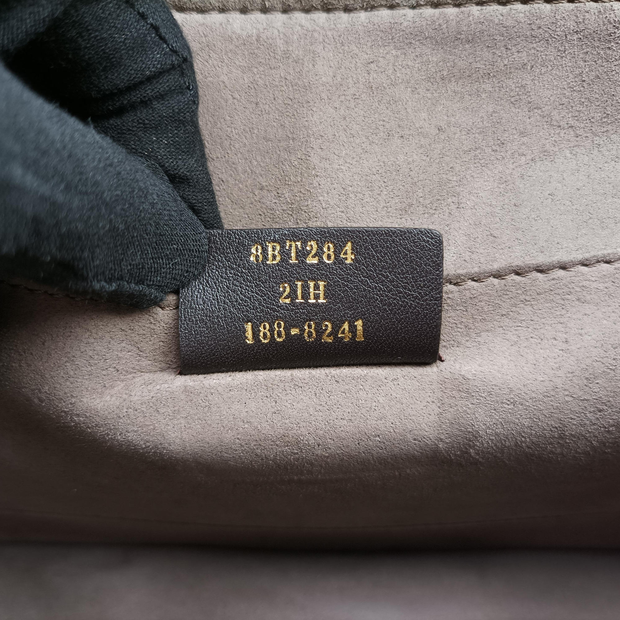 Kan I F Pink Leather 8BT284 8BT284 21H 188-8241キャナイエフ ピンク レザー 8BT284 8BT284 21H 188-8241